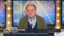 Nicolas Doze VS Jean-Marc Daniel: Recettes fiscales: La taxe Redbull a rapporté 20 fois moins que prévu - 23/09