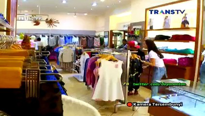 Katakan Putus 23 September 2015 - Pacar Royal Tapi Suka Kasar