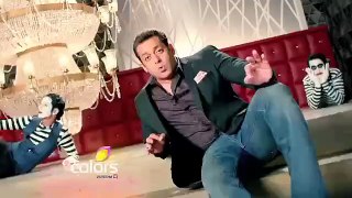 Bigg Boss 9 new promo is release....