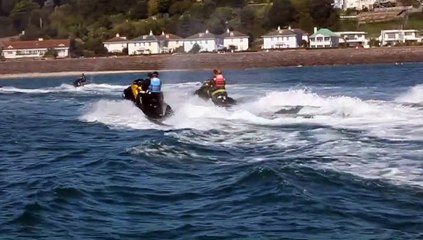 jetski manche  vikings motors carteret
