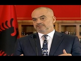 Rama: Brenda 5 viteve qytetarët do ta kenë shtetin në telefon