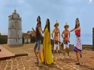 Dil Kare Chu Che VIDEO Song - Singh Is Bliing - Akshay Kumar, Amy Jackson & Lara Dutta - Meet Bros