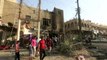 Bombings kill 13 in Shiite areas of Baghdad
