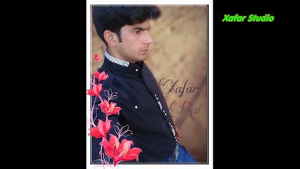 kYa HamaRi B Eid Ho Gi By Mr.Xafar (Xafar Studio)