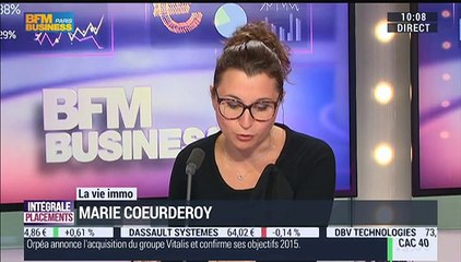 Marie Coeurderoy: Top 10 des villes les plus rentables - 23/09