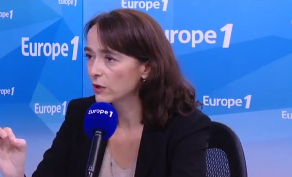 La présidente de France Télévisions annonce une chaîne info sur smartphone en 2016