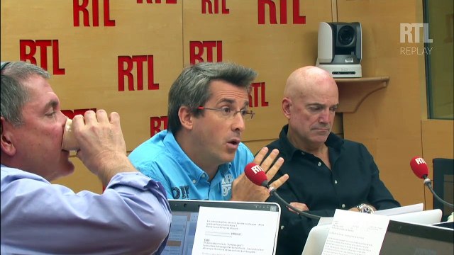 La confiance des Français envers le diesel va s'éroder , estime Denis Baupin, sénateur EELV