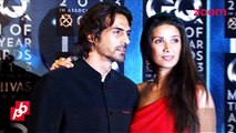 Arjun Rampal & Mehr Jesia LOOSE OUT on a brand deal - EXCLUSIVE