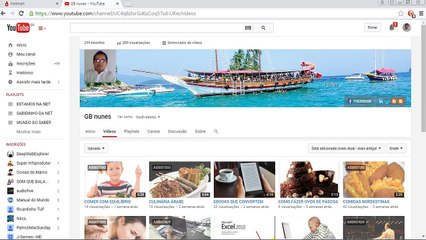 Aprenda SEO Básico e Melhore seu Blog 📈