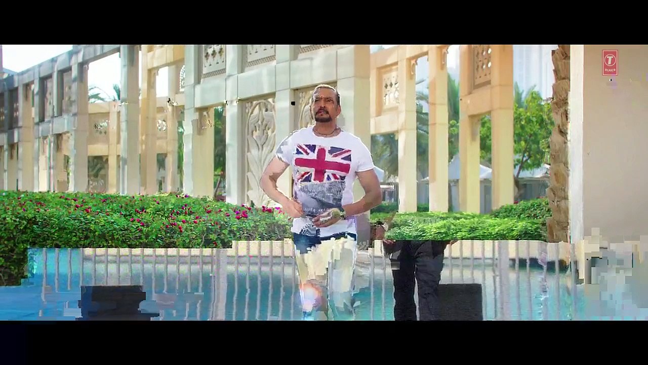 'Meet Me Daily Baby' [FULL VIDEO SONGS HD] Nana Patekar, Anil Kapoor - T-Series