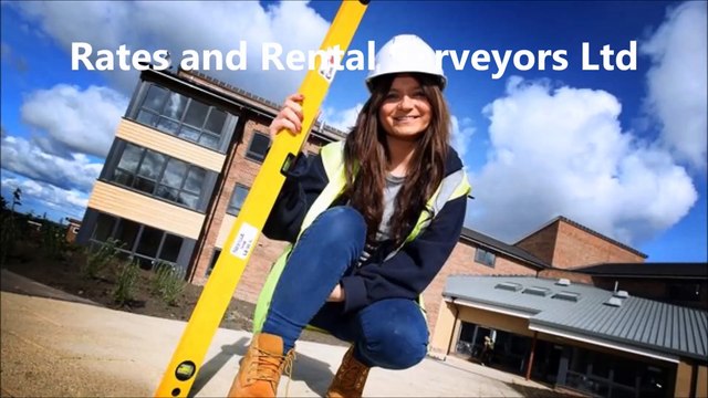 Rates and Rental Surveyors Ltd