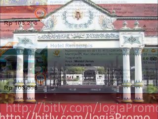 info penginapan murah jogja