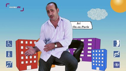 "Ici on en parle", une nouvelle émission Kaina TV