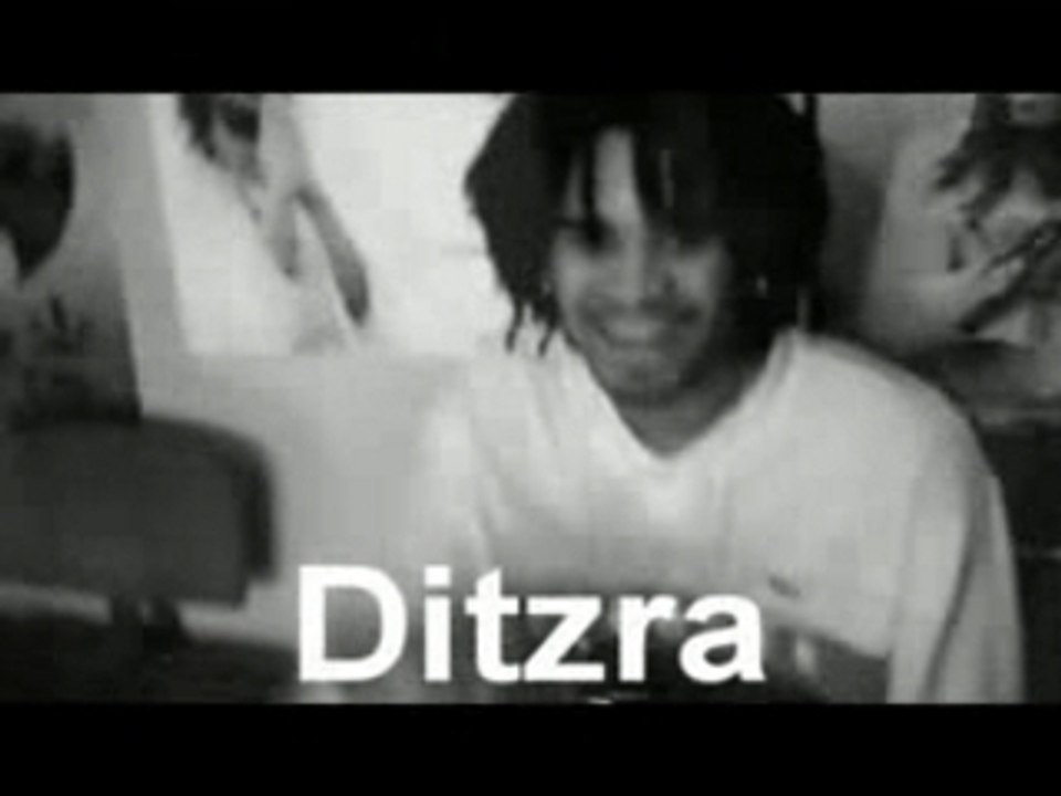 Freestyle daddy killa diztra...