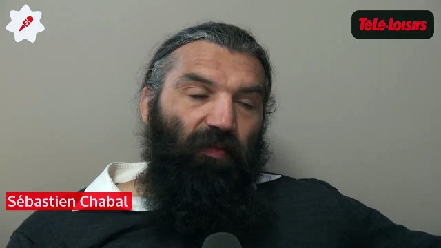 Sébastien Chabal évoque son rôle de consultant pour la Coupe du monde de rugby sur Canal+
