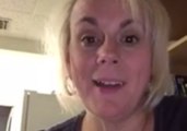 Mother's Video Request for Her Son to Call Goes Viral
