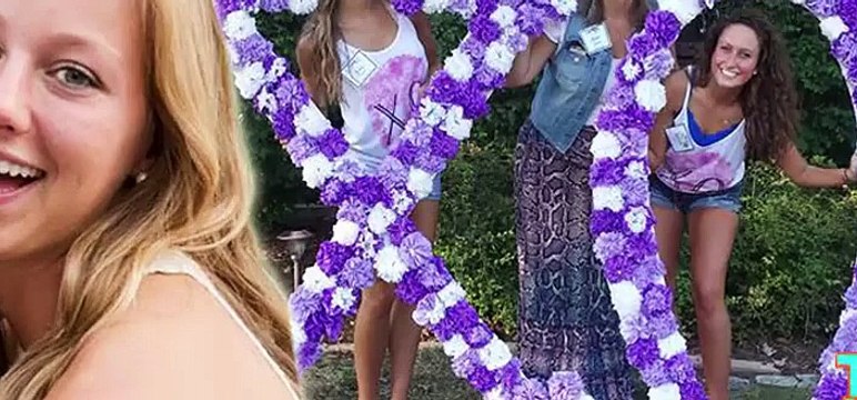 Peeing in public: Chi Omega sorority girl arrested for peeing in yogurt shop - TomoNews [Full Episode]