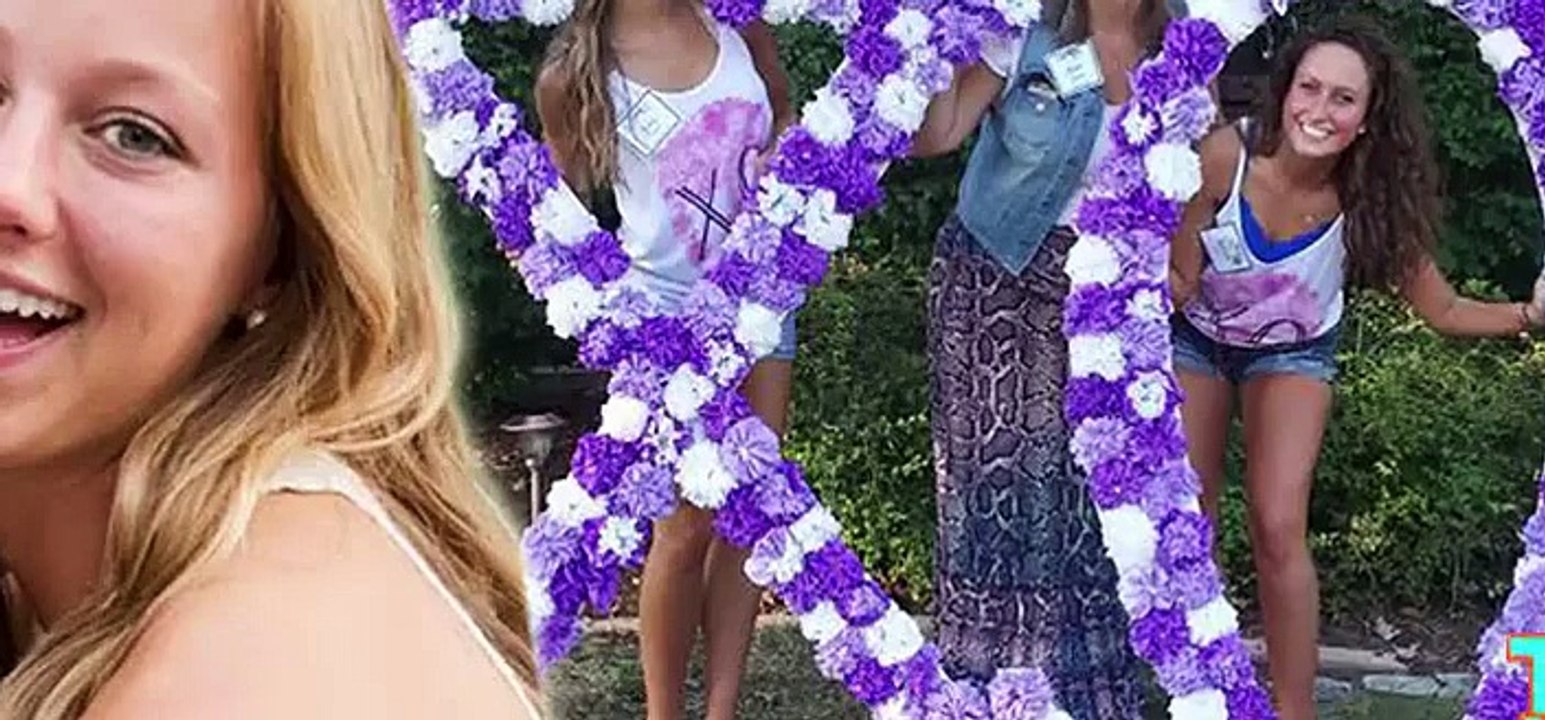 Peeing in public: Chi Omega sorority girl arrested for peeing in yogurt shop - TomoNews [Full Episode]