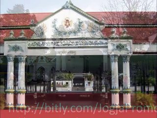 Penginapan Di Jogja Kawasan Malioboro