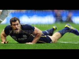 rugby wc France vs Romania online on phone
