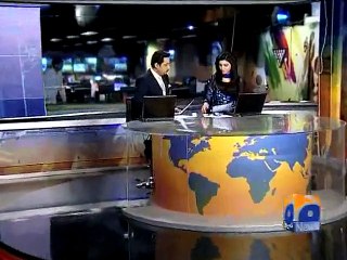 Geo News Headlines-23 September 2015-1500