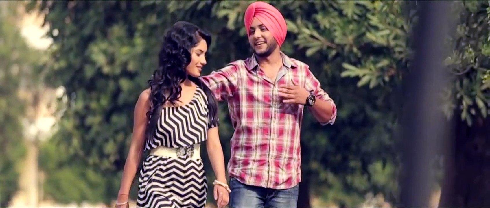 Kudi-Tu-Pataka---Full-HD-Song---Ammy-Virk-Babbal-Rai-A-Kay-Ranjit-Bawa-Hardy-Sandhu-Prabh-Gill