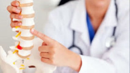 Spine Treatment in India