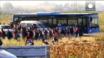 Los Veintiocho buscan cómo atajar las raíces de la crisis de los refugiados en una cumbre en Bruselas