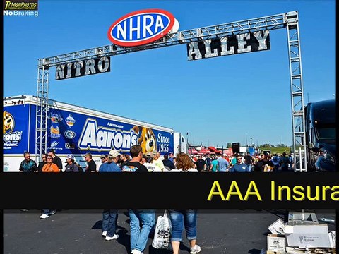 NHRA Midwest Nationals Race video youtube
