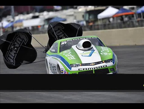 NHRA Midwest Nationals live race on nhra site