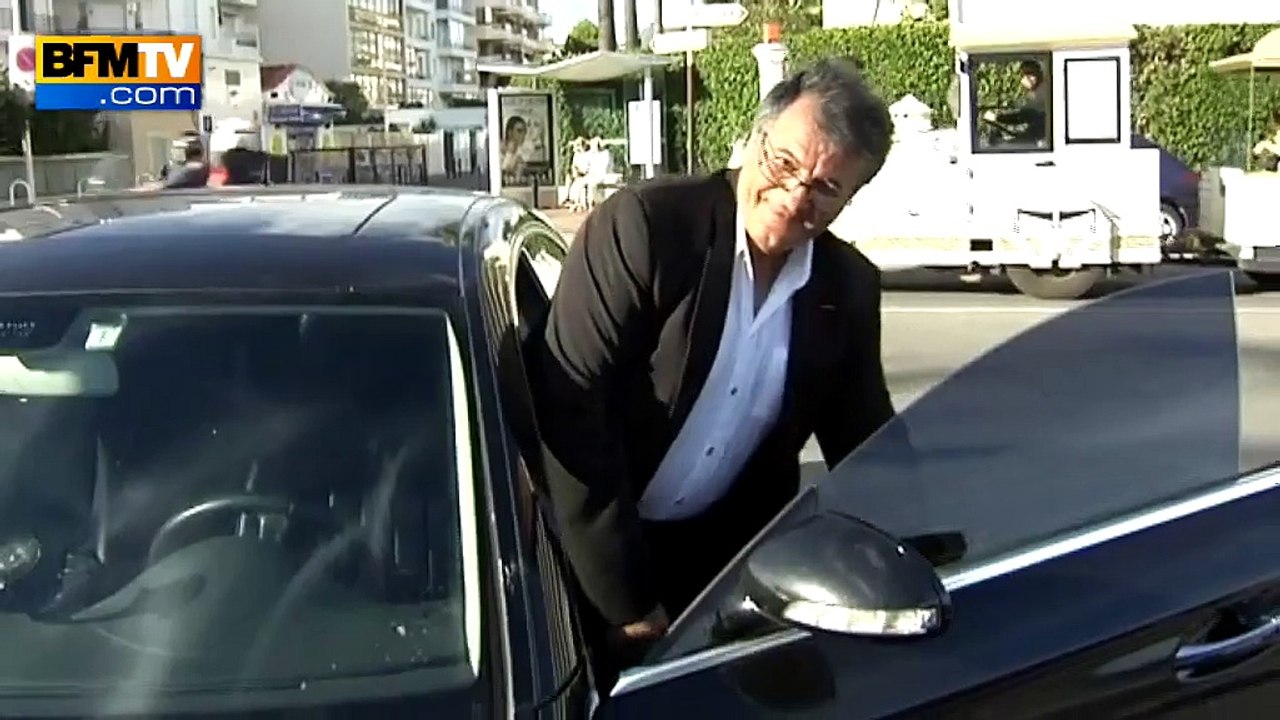 Uberpop: le Conseil constitutionnel valide l'interdiction