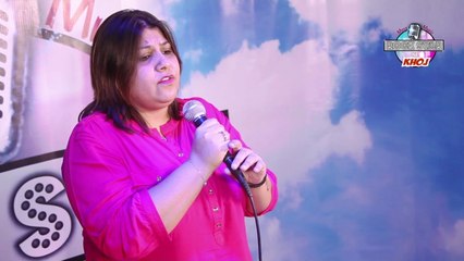 Noopur Virendra - Yaara Ve By Noopur Virendra - Rock Star Ki Khoj Round III