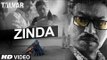 Zinda Video Song - Rekha Bhardwaj - Talvar - T-Series
