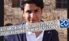 Ali al-Nimr, 21 ans, bientôt décapité et crucifié jusqu'au pourrissement de ses chairs en Arabie saoudite