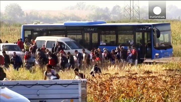 В повестке дня экстренного саммита ЕС по миграции - только безотлагательные вопросы