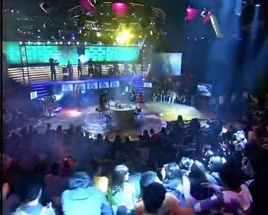 Aylin Aslım - Sen Mi (Disko Kralı)