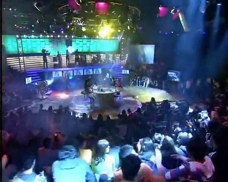 Aylin Aslım - Sen Mi (Disko Kralı)