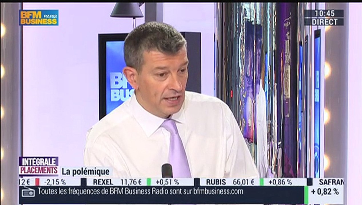 Nicolas Doze: Les chefs d'entreprises se mettent à la politique - 23/09