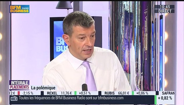 Nicolas Doze: Les chefs d'entreprises se mettent à la politique - 23/09