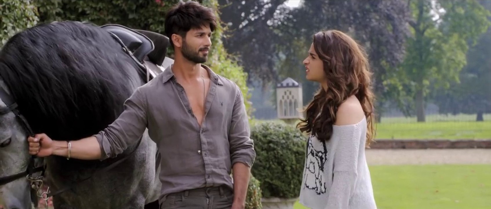 Shaandaar - Official Trailer - Alia Bhatt & Shahid Kapoor 2015