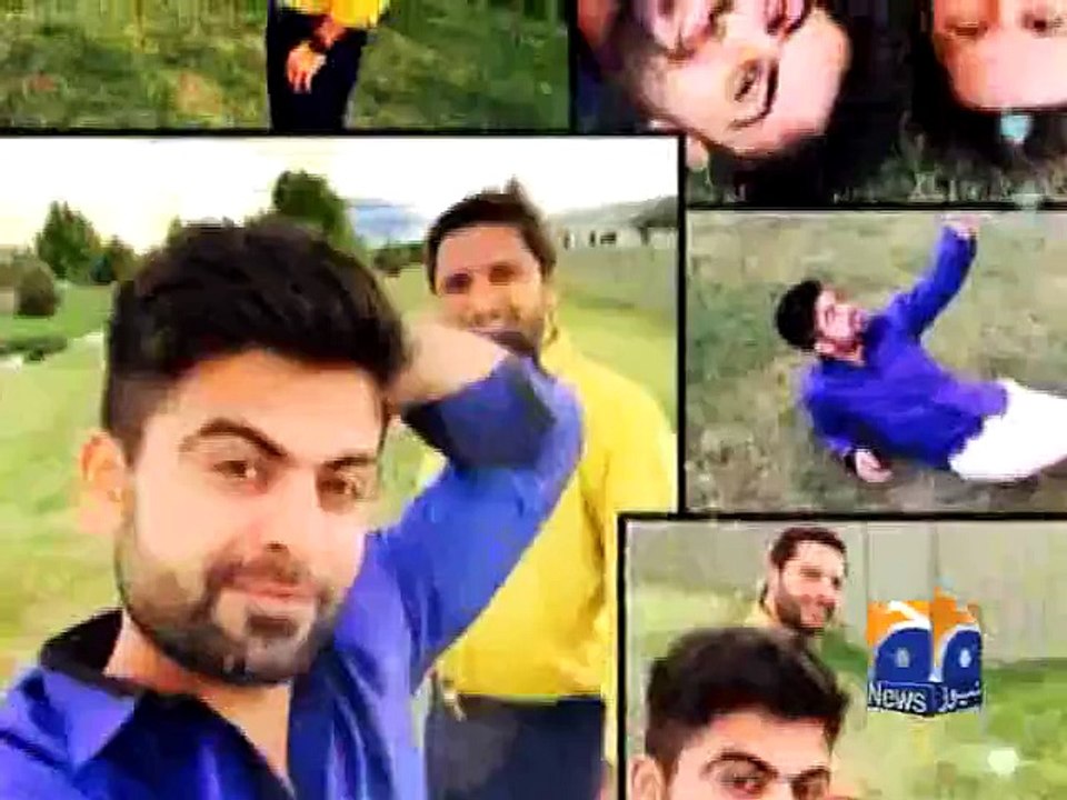 Ahmed Shahzad Valima