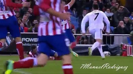 Cristiano Ronaldo - Love him or hate him  Special
