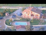 Catanzaro - 'Ndrangheta, confiscati beni per 25 milioni: c'è anche Villaggio Turistico (23.09.15)
