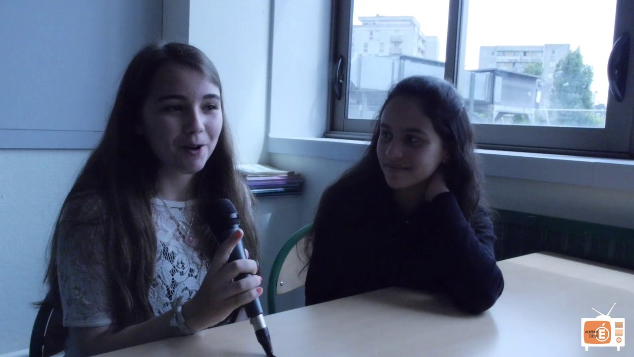 Créteil accueille les élèves allophones