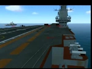 O'Neill SG-1 Lock On F18