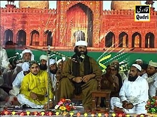 Asad Sweet Mehfil 2015 AlMustafa Sound attock_06