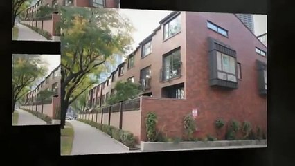 4 Bedroom Townhouse for rent in Chicago