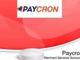 Merchant Services Accounts& Credit Card Processing Provider