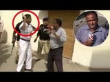 Bajrangi Bhaijaan Fame TV Reporter Chand Nawab BADLY BEATEN Up By Police