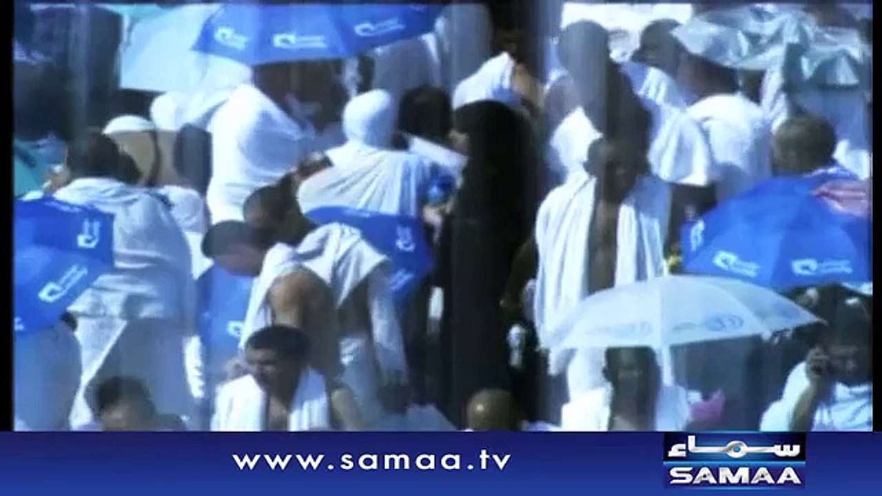 What did Prophet Muhammad (P.B.U.H) say in last Hajj sermon